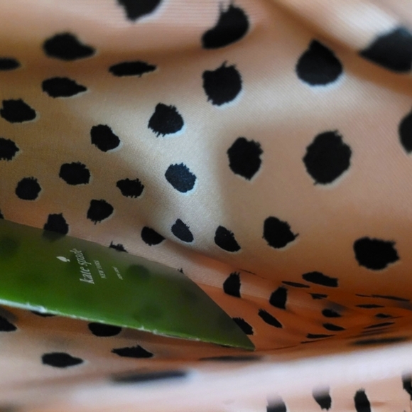 NWT ♠️Kate Spade Kennedy Street Satchel - Picture 15 of 16